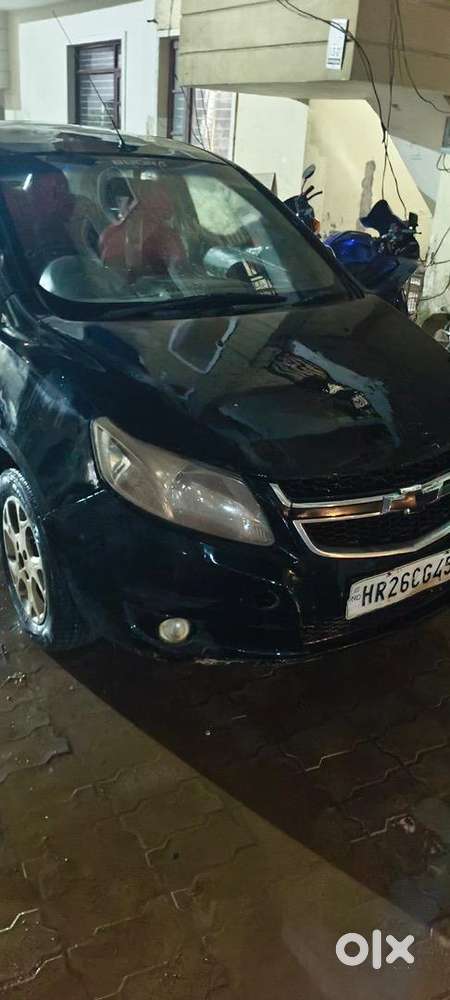 Good Engine Condition Only Body Work