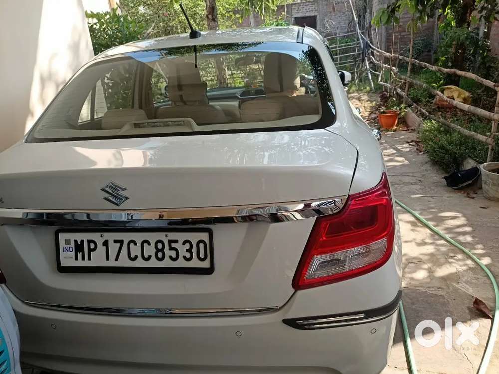 2021 Maruti Suzuki Dzire 1.2