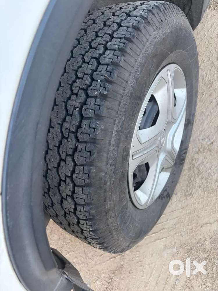 Tata Harrier 2.0 Kryotec 2019
