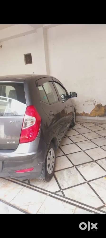 Hyundai I10 1.2 Magna 2013