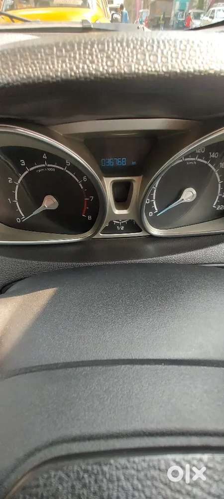 Ford Ecosport 1.0 Ecoboost