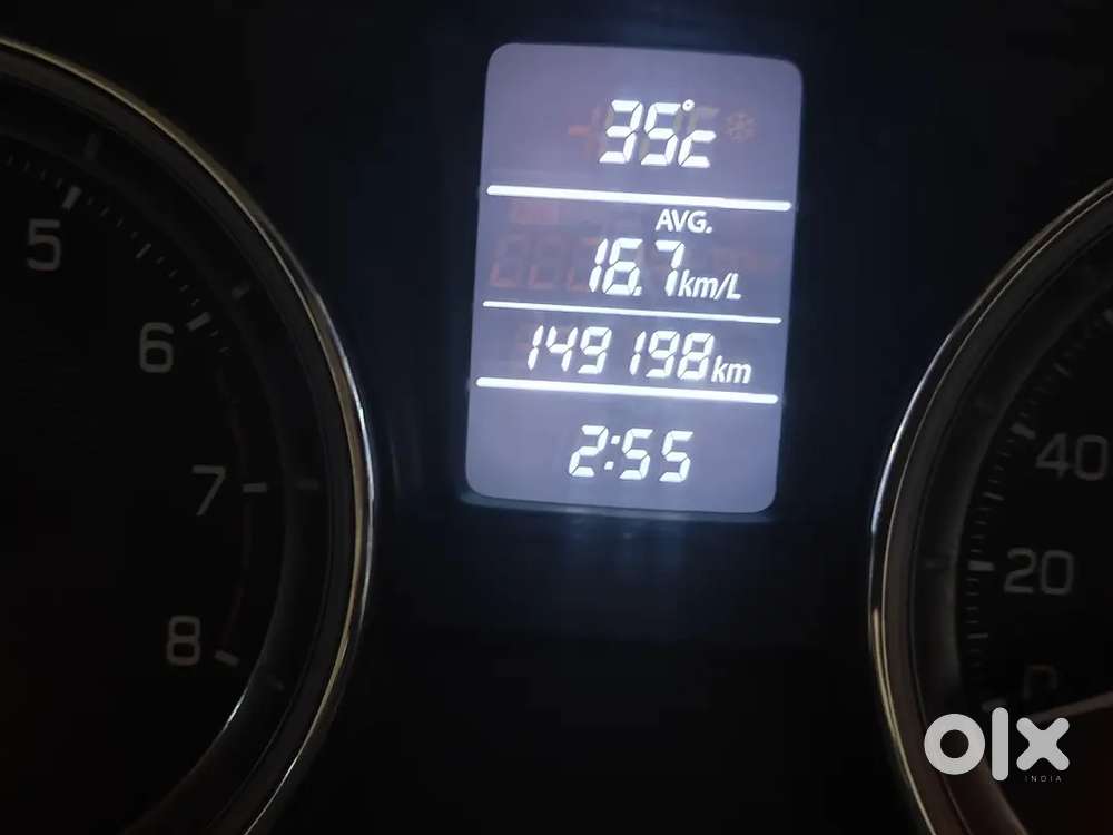 Maruti Suzuki Ciaz 2017 Petrol 149200 Km Driven And Insurance Expired