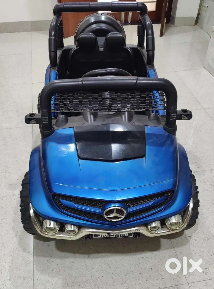 Kids Electric Car - Photo 1