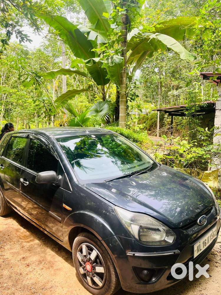 Ñice Car, Good Condition Contact
