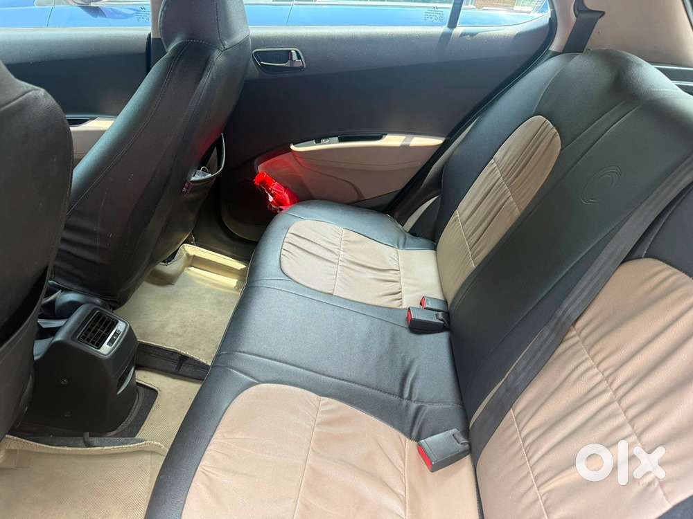 Hyundai Grand I10 2019 Petrol Manual