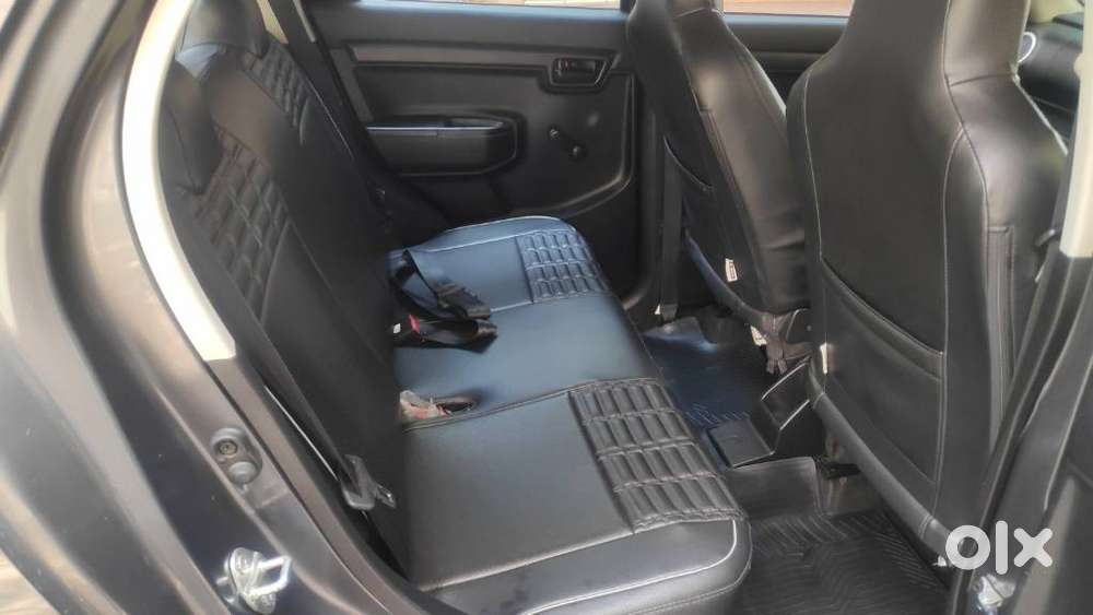 Maruti Suzuki S-presso Vxi Plus, 2022, Petrol