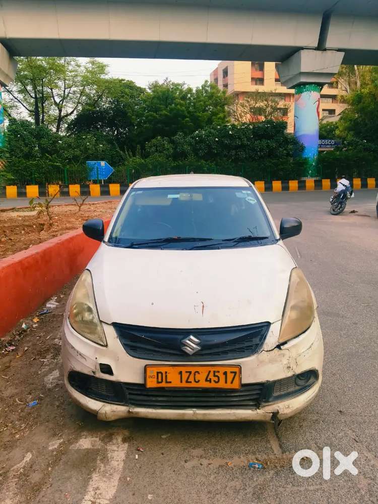 Maruti Suzuki Dzire 2019 Manual