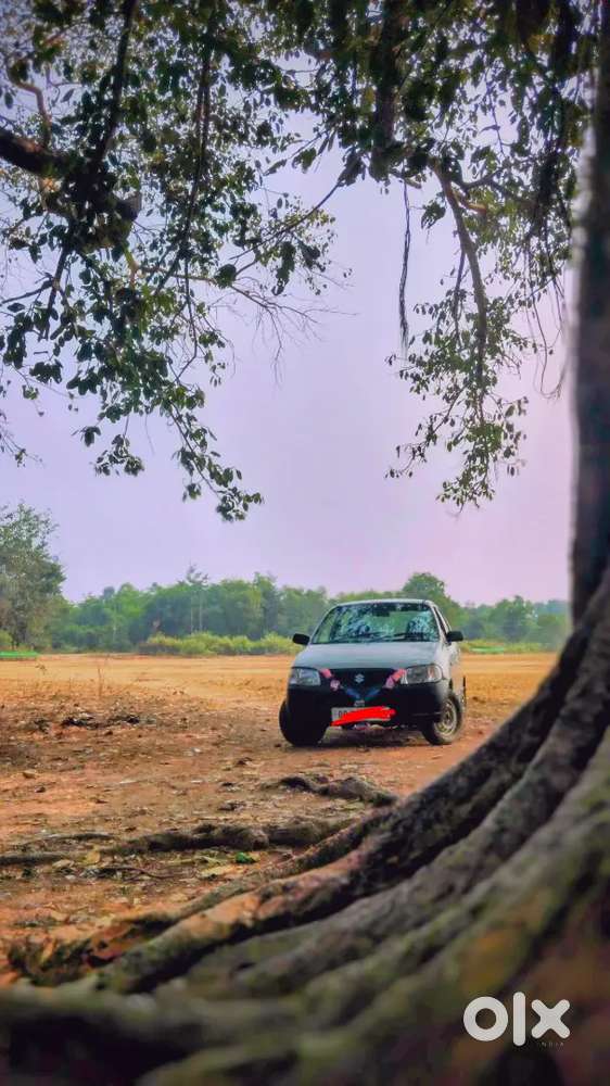 Maruti Suzuki Alto 800 2012 Petrol 90000 Km Driven