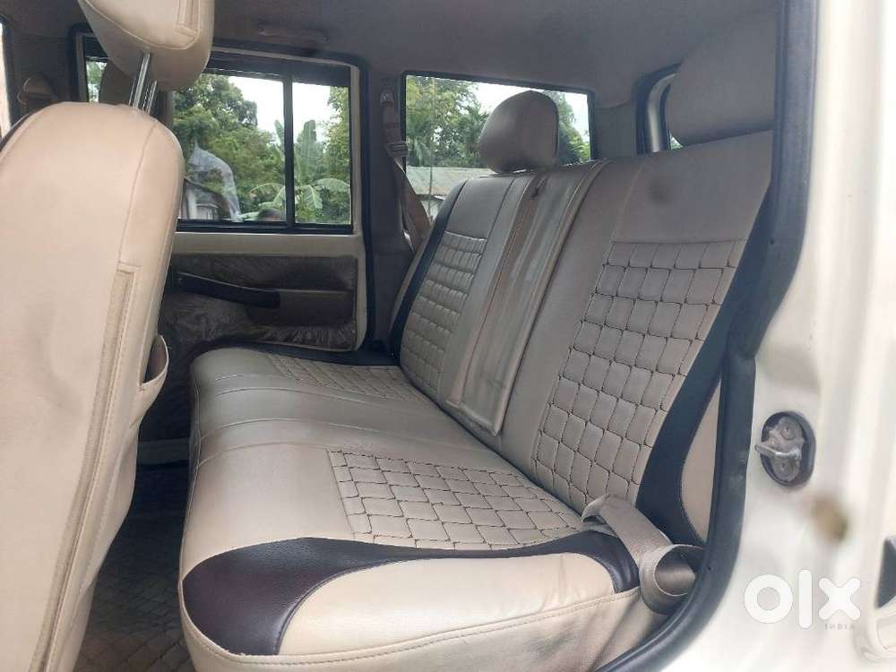 Mahindra Bolero Slx, 2019, Diesel