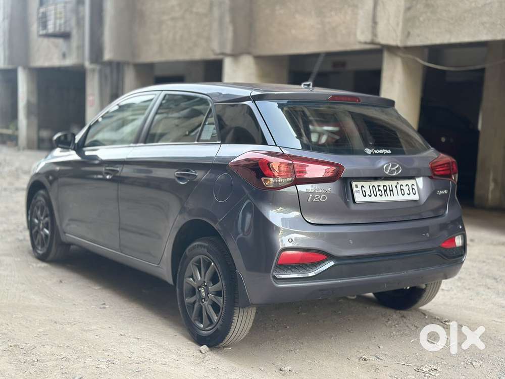 Hyundai Elite I20 Sportz (o) 1.4, 2019, Diesel