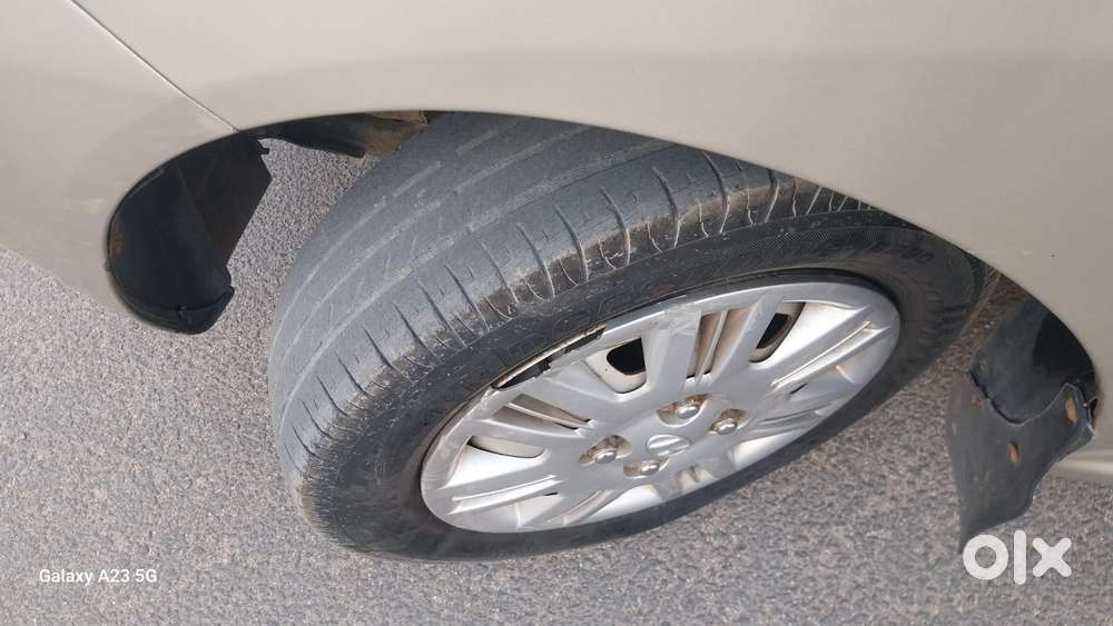 Hyundai Santro Xing Gls, 2010, Petrol