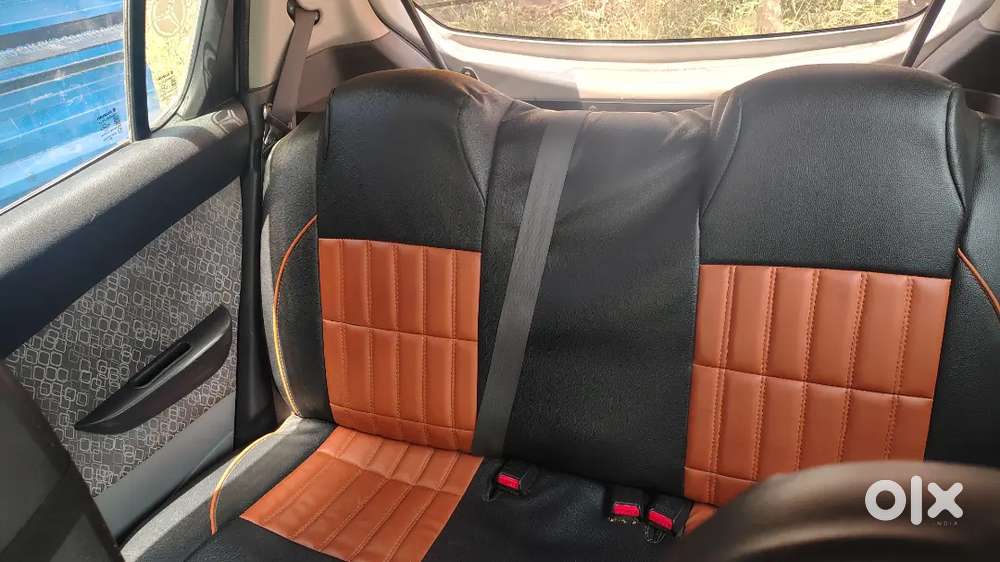 Maruti Suzuki Alto 800 2018