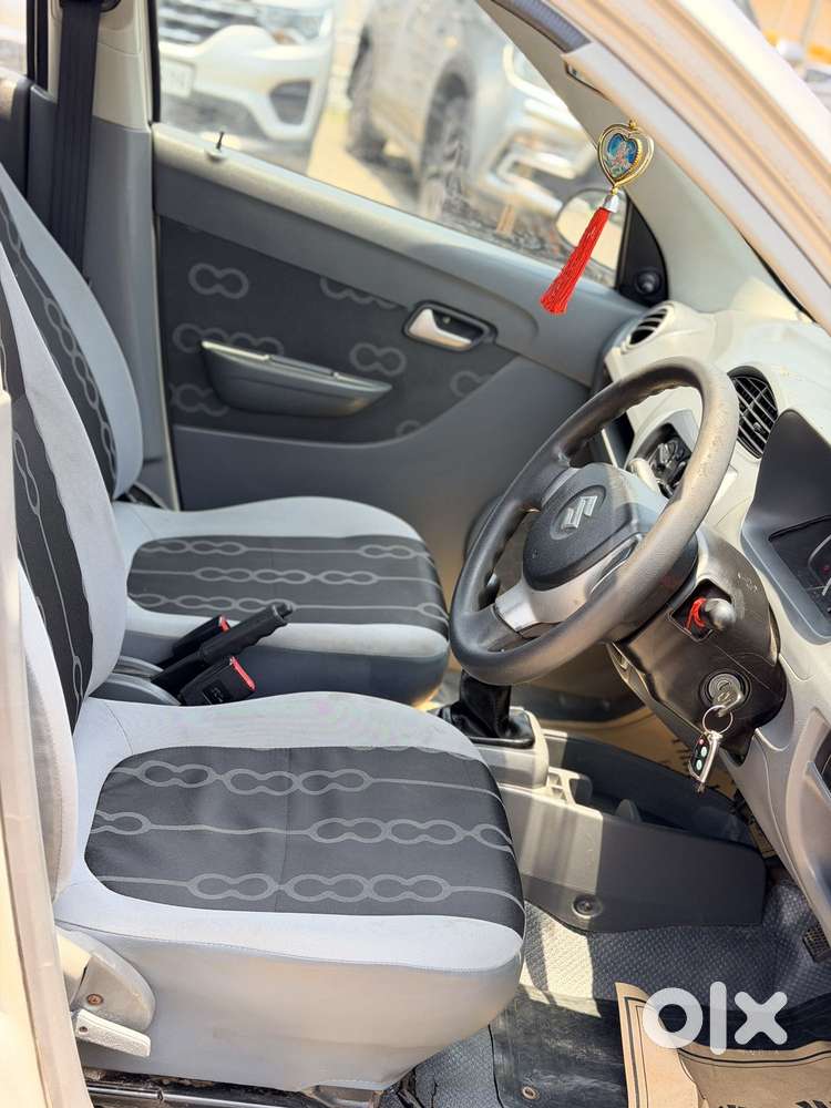 Maruti Suzuki Alto 800 2012-2016 Cng Lxi, 2014, Cng & Hybrids