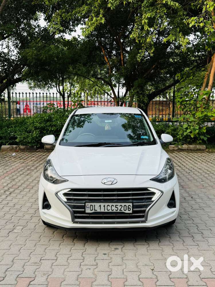 Hyundai Grand I10 Nios Magna 1.2 Mt, 2021, Petrol