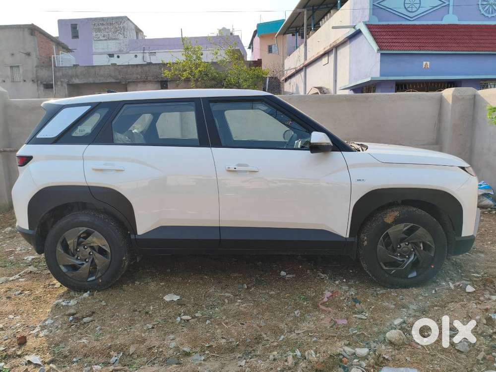 Hyundai New Venue Hx5 Dct 2026