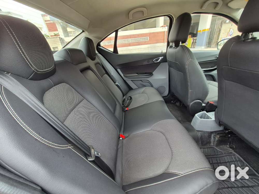 Tata Tigor Xz Plus, 2019, Petrol