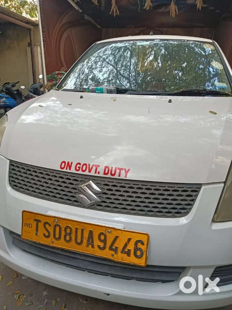 Maruti Suzuki Swift Dzire Tour 2016