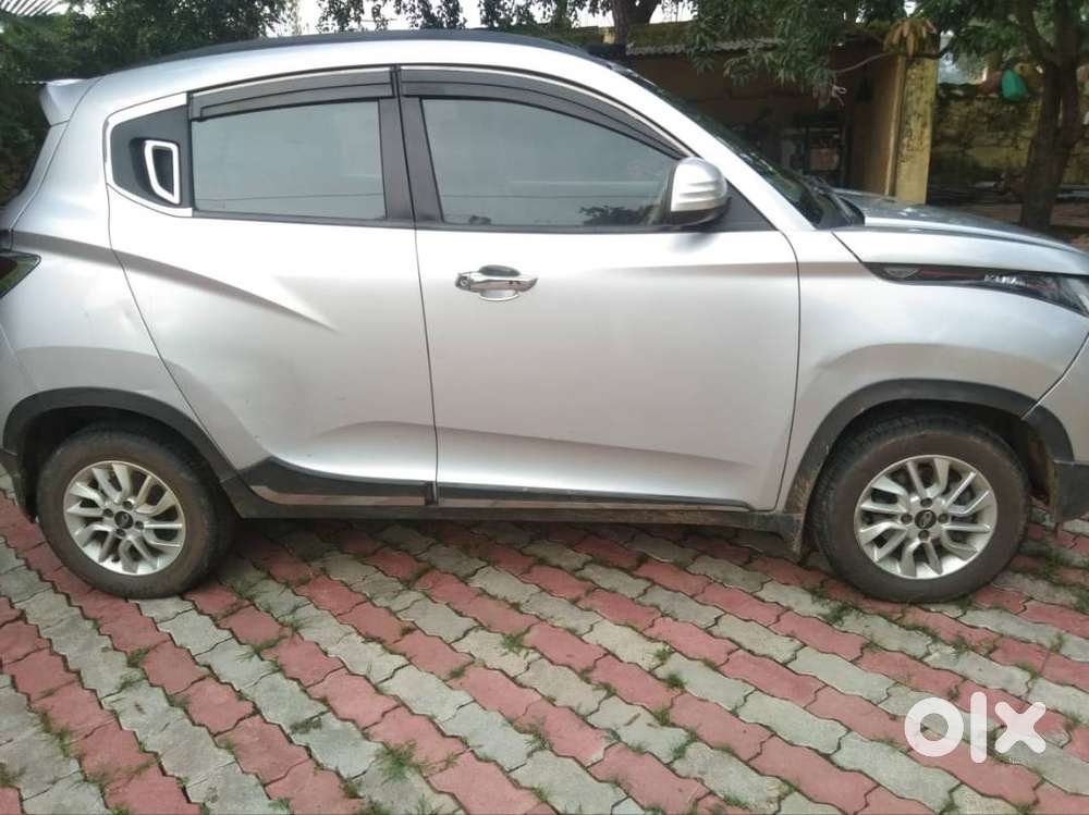 Kuv 100 K8