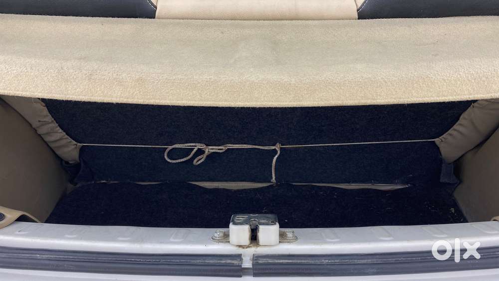 Honda Brio Vx At, 2015, Petrol