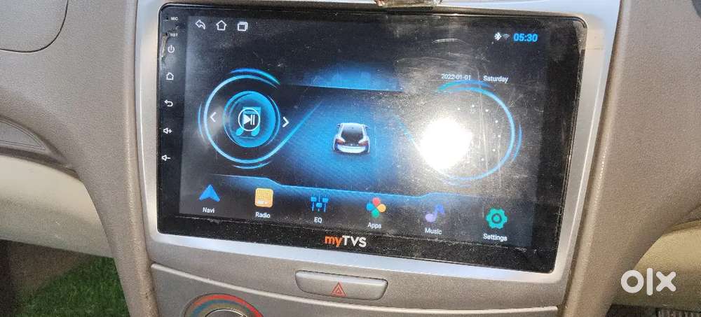 Very Good Condition With Your