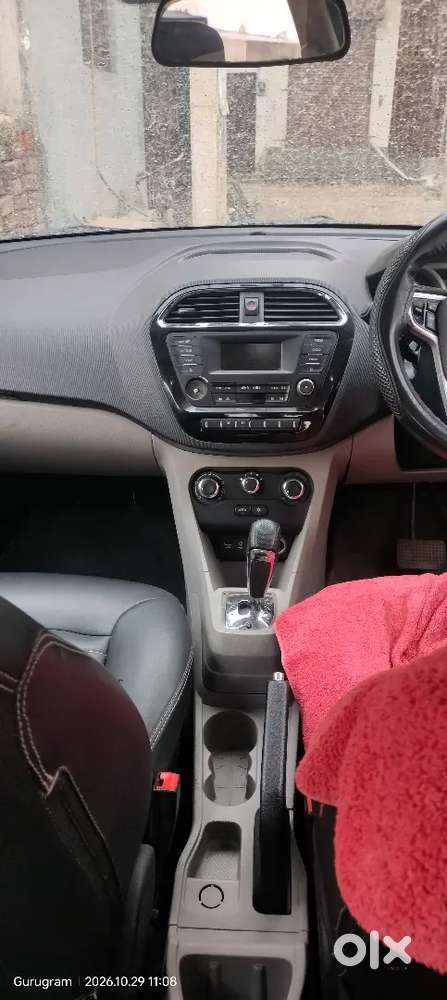 Tata Tiago Revotron 2017