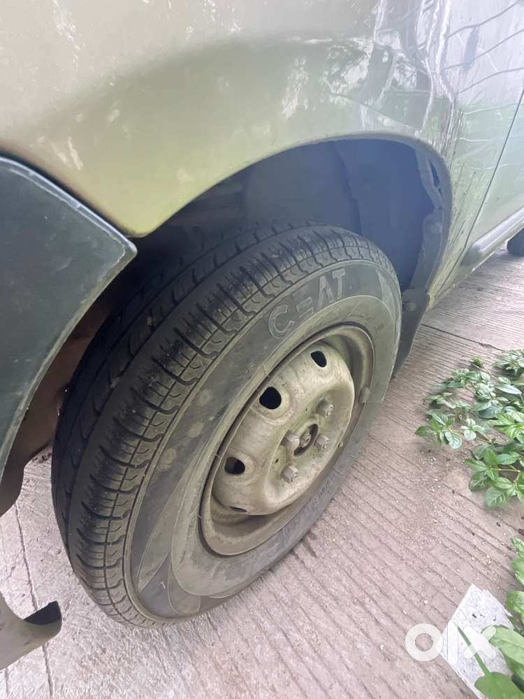 Maruti Suzuki Alto 2009