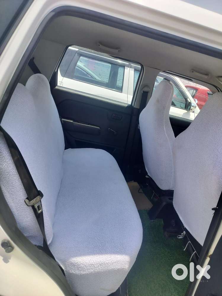 Maruti Suzuki Wagon R Lxi Cng Optional, 2020, Cng & Hybrids