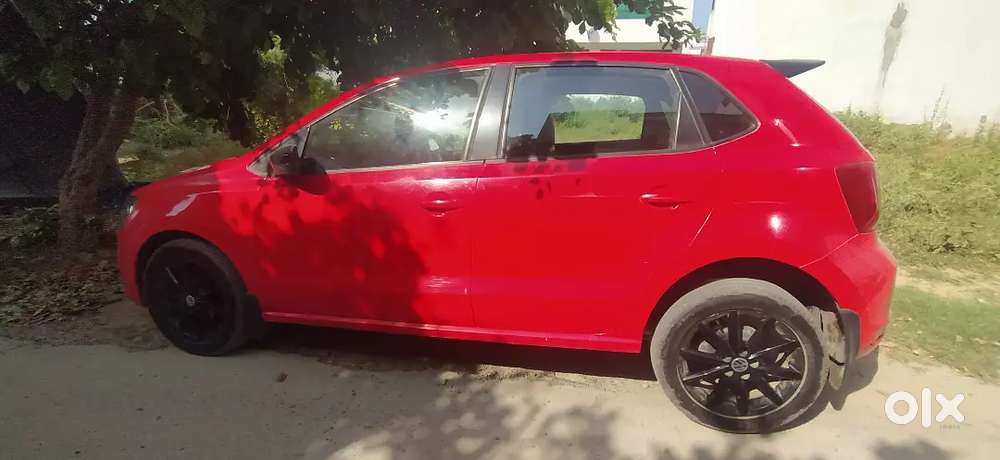 Volkswagen Polo 1.0 Mpi 2019