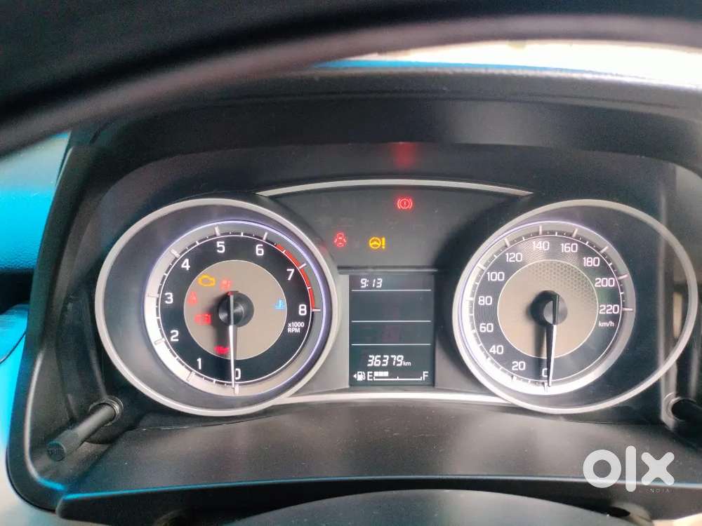 Maruti Suzuki Dzire 1.2 2020 Petrol Manual