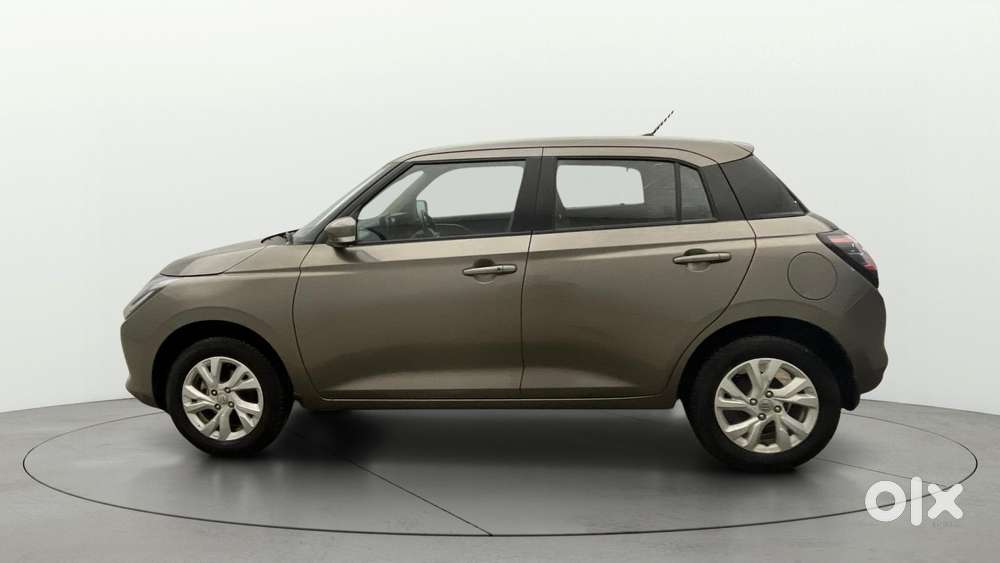 Maruti Suzuki Swift Amt Zxi, 2025, Petrol