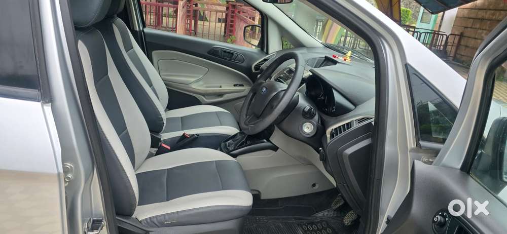 Ford Ecosport 1.5 Petrol Ambiente, 2015, Petrol