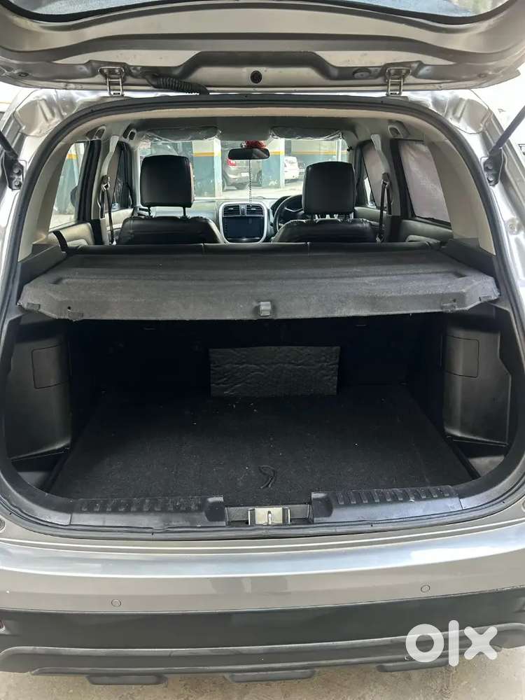 Maruti Suzuki Vitara Brezza 2021 Petrol 81000 Km Driven