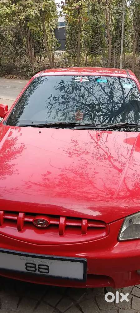 Hyundai Accent Viva 2006