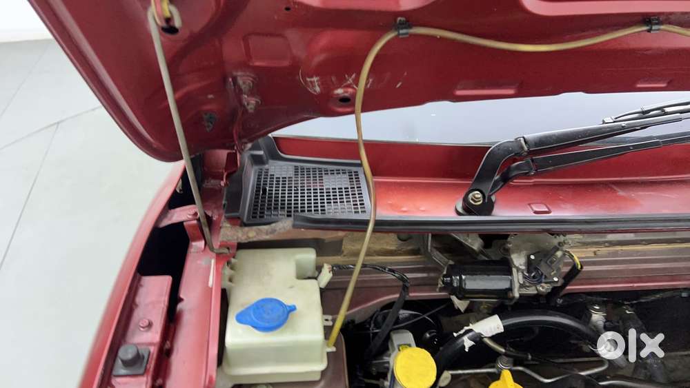 Renault Kwid 1.0 Rxt, 2015, Petrol