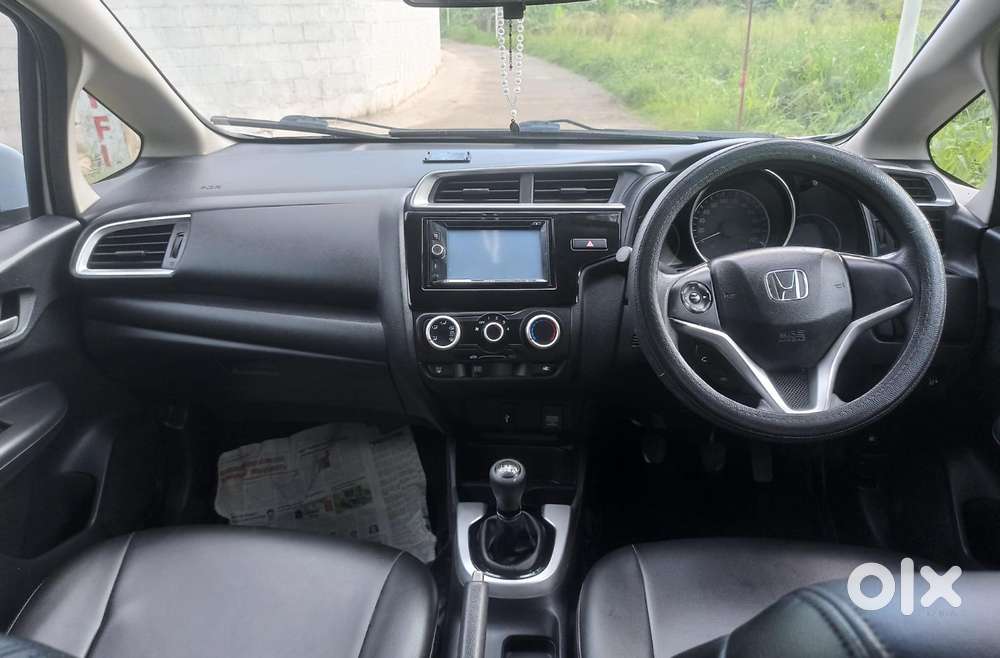 Honda Wr-v I-dtec S, 2017, Diesel