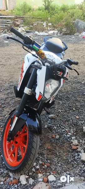Buy Sell Second Hand Duke 200 Bike in Andhra Pradesh Used Bikes in Andhra Pradesh OLX
