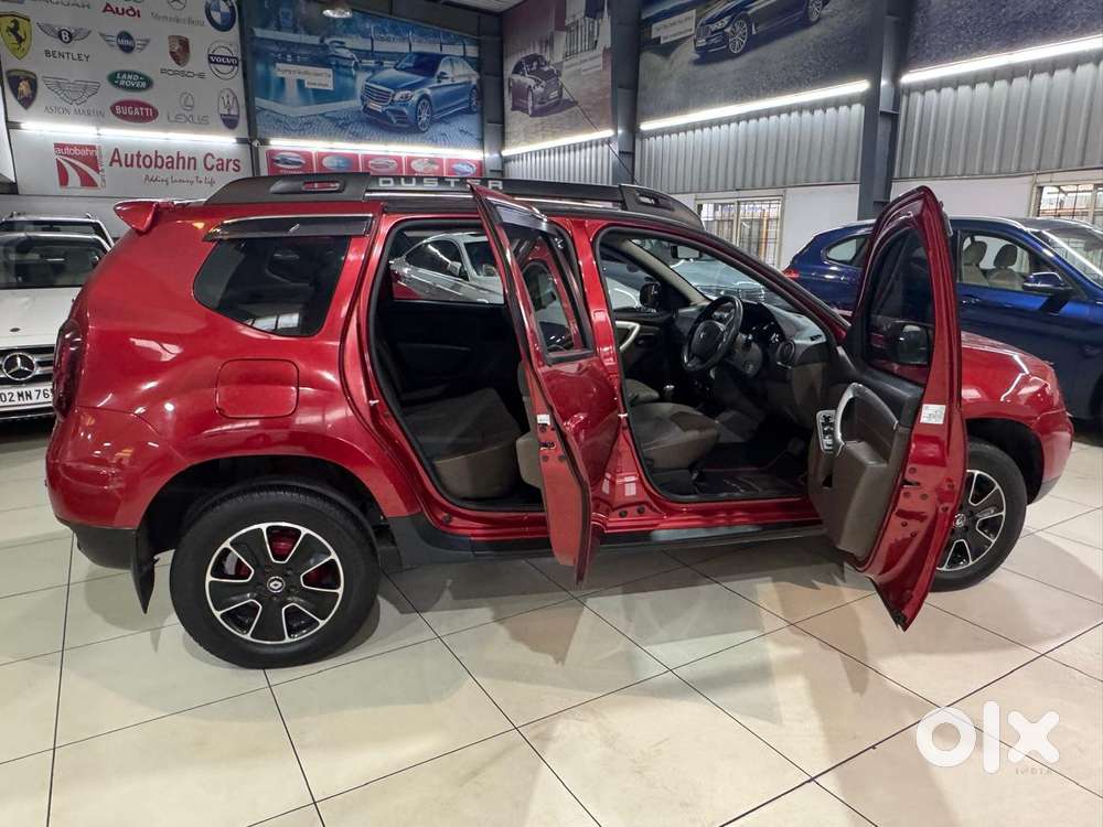 Renault Duster 1.5 110 Ps Rxs Diesel, 2019, Diesel