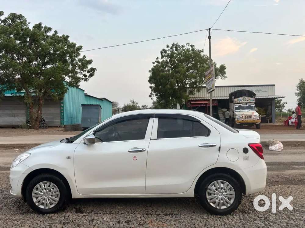 Maruti Suzuki Swift Dzire Tour 2023 Petrol 69000 Km Driven