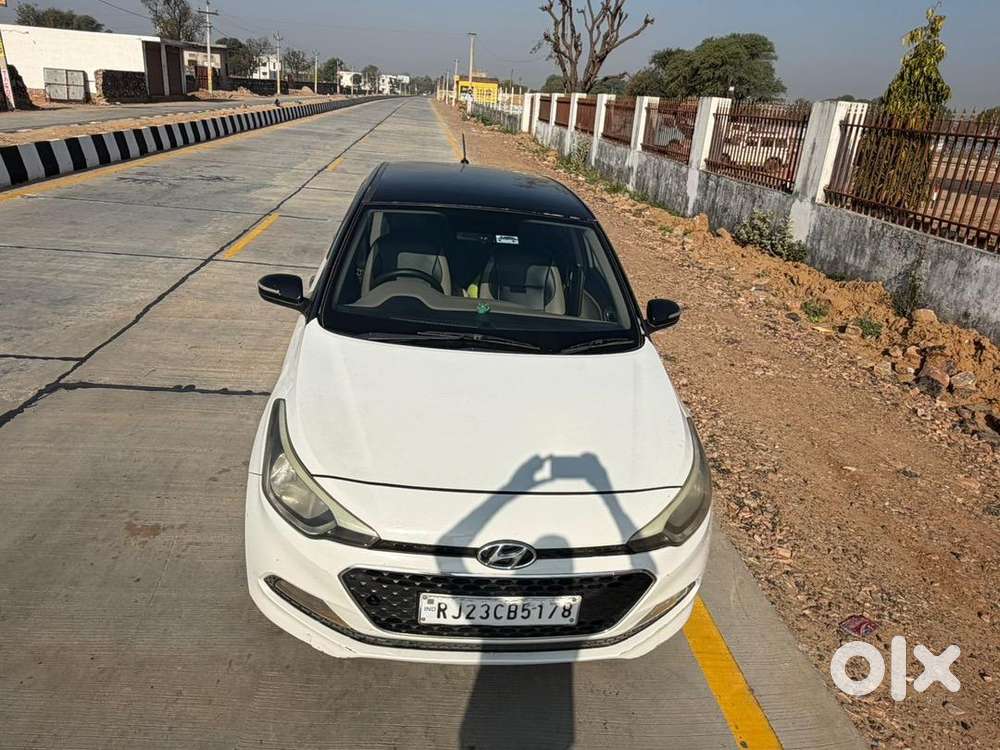 Hyundai I20 2015 Diesel 700000 Km Driven