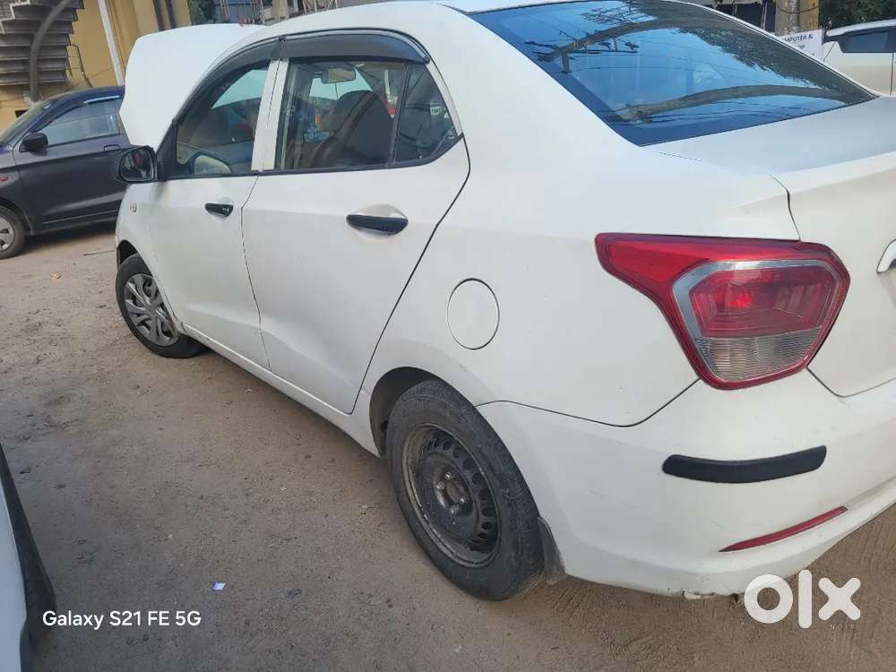 Hyundai Xcent Prime Diesel 2019