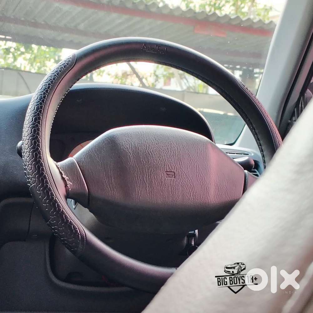 Maruti Suzuki Alto 0.8 Lxi (o), 2008, Petrol