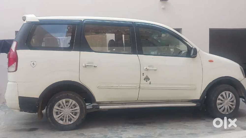 Mahindra Xylo 2014