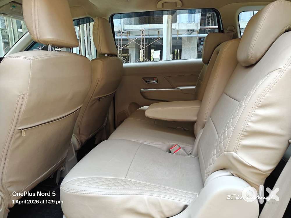 Maruti Suzuki Ertiga 1.5 Vxi, 2023, Petrol