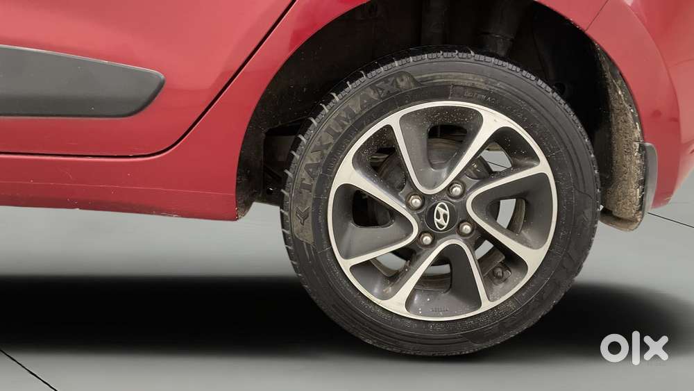 Hyundai Grand I10 1.2 Kappa Asta, 2018, Petrol