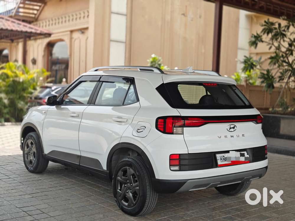 Hyundai Venue S Mt 1.2 Kappa, 2025, Petrol