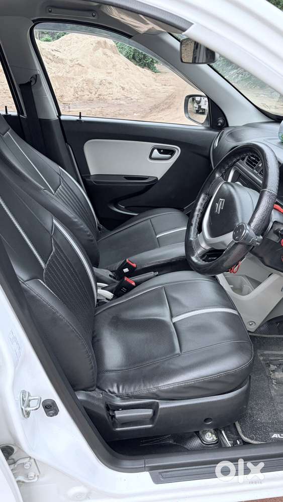 Maruti Suzuki Alto 800 0.8 Vxi, 2022, Petrol