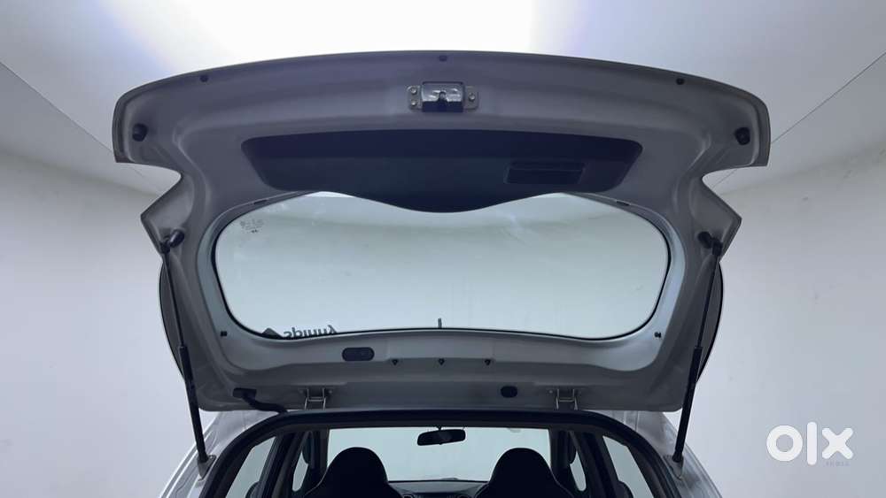 Hyundai Grand I10 1.2 Kappa Sportz, 2014, Petrol