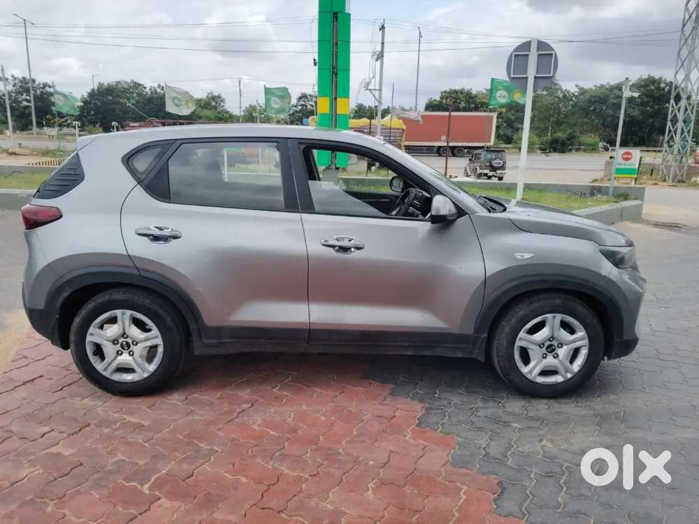 Kia Sonet 1.2 Htk 2020 Model