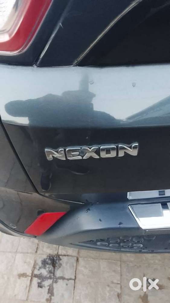 Tata Nexon 1.2 Revotron Xm, 2018, Petrol
