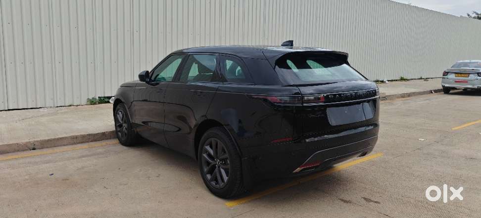 Land Rover Range Velar Hse Dynamic 2.0 Diesel, 2024, Diesel